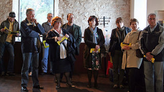 3. izložba ‘Otočni fotografi Zadarske županije’