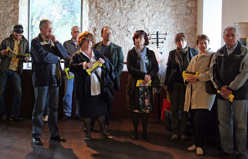 3. izložba ‘Otočni fotografi Zadarske županije’