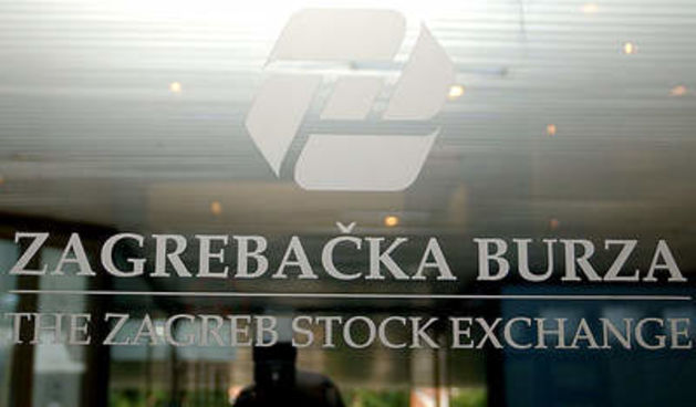 Zagrebačka burza (Foto: transfer-biro.hr)