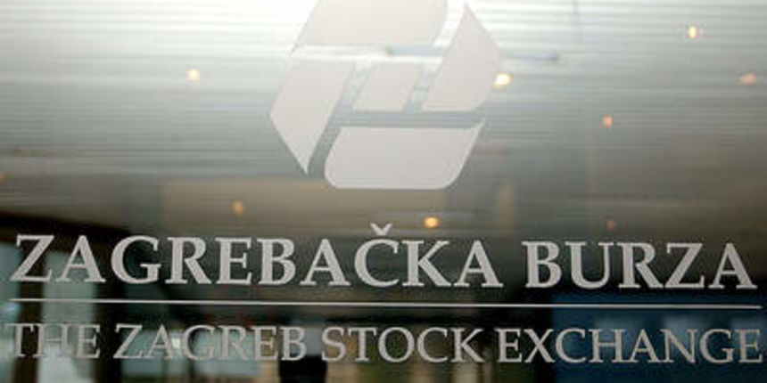 Zagrebačka burza (Foto: transfer-biro.hr) Zagrebačka burza (Foto: transfer-biro.hr)