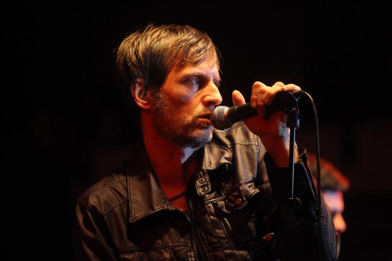 Grupa Pips, Chips & Videoclips nastupila je u zadarskom klubu Arsenalu. Photo: Filip Brala/PIXSELL Grupa Pips, Chips & Videoclips nastupila je u zadarskom klubu Arsenalu. Photo: Filip Brala/PIXSELL