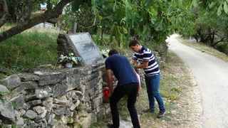 Molitvena hodnja “Koracima nade u istinu”, tradicija koja ne blijedi Molitvena hodnja “Koracima nade u istinu”, tradicija koja ne blijedi