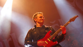 Halid Bešlić i Crvena Jabuka u Zadru (foto:Saša Čuka