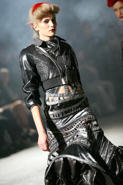 Zigman jesen/zima 2009/10 (Moda.hr)