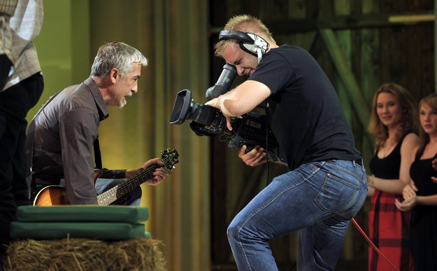 Finalna emisija reality showa Farma