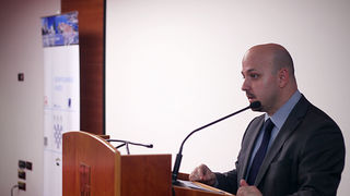 Proširena sjednica Gospodarskog vijeća ŽK Zadar (foto:Saša Čuka)