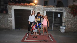 2. Dječje glazbene večeri: Akordi ispod farikule