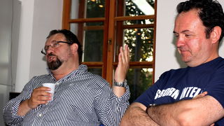 Zoran Ferić i ZaPis Zoran Ferić i ZaPis