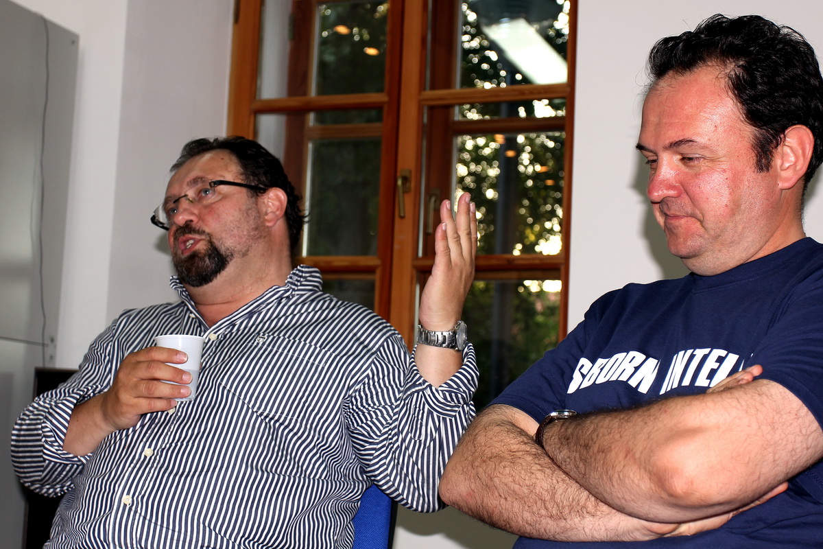 Zoran Ferić i ZaPis Zoran Ferić i ZaPis