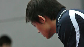 Zheng Jia, STK Donat Zheng Jia, STK Donat