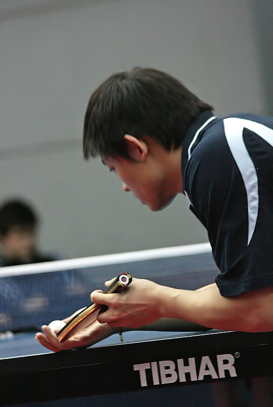 Zheng Jia, STK Donat Zheng Jia, STK Donat