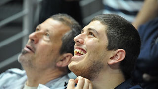 A-1 liga za prvaka: KK Zadar – KK Zagreb 92-73, Foto: Krešimir Sorić