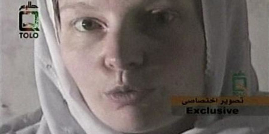 Njemačka taokinja Njemačka taokinja