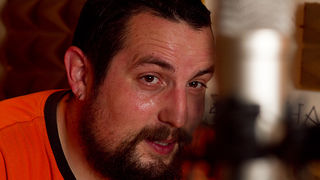 Na snimanju novog albuma Sexymotherfuckersa, Foto: Leo Banić