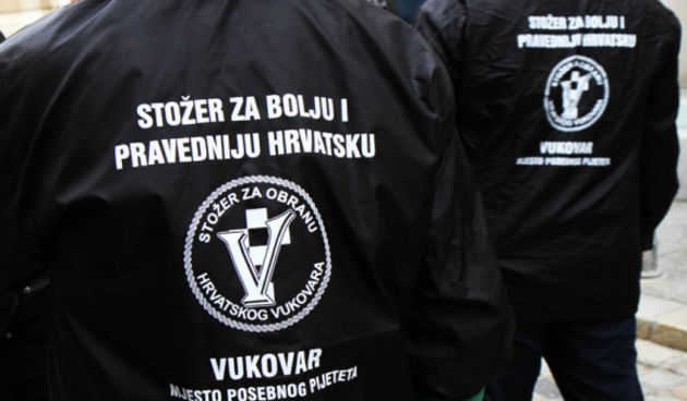 Stožer za obranu Vukovara, foto: narod.hr