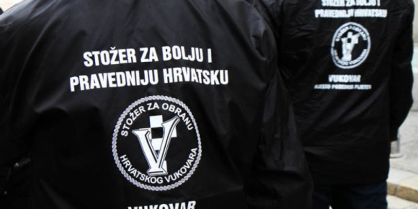 Stožer za obranu Vukovara, foto: narod.hr Stožer za obranu Vukovara, foto: narod.hr