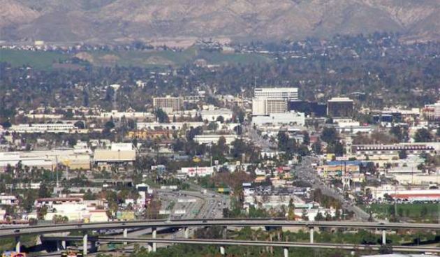 San Bernardino, Foto: wikipedia
