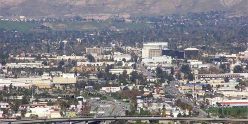 San Bernardino, Foto: wikipedia