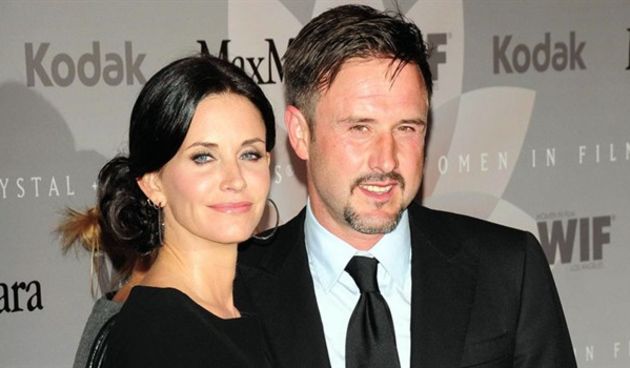 Courteney Cox napokon ima novu ljubav, foto: sipa