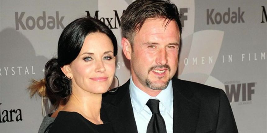Courteney Cox napokon ima novu ljubav, foto: sipa Courteney Cox napokon ima novu ljubav, foto: sipa