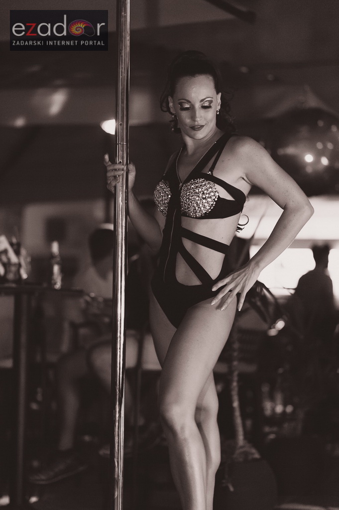 Vikend u Factory baru obilježile Playboyeve zečice