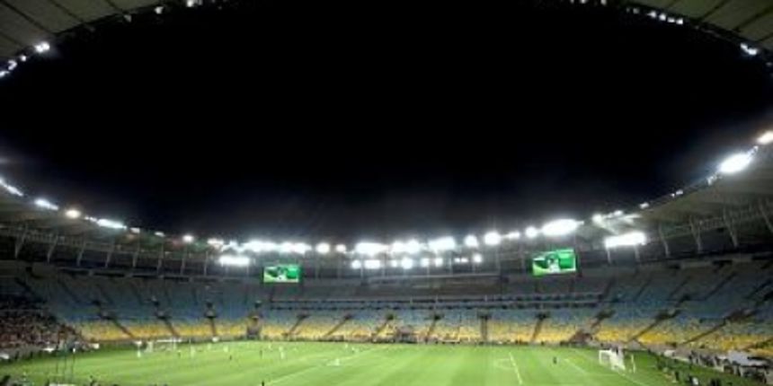 Marakana u Rio De Janeiru, foto: nst.com.my