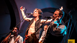 Donosimo fotografije s fantastičnog prvog dana Tabor Film Festivala Autor fotografija je Julien Duval Donosimo fotografije s fantastičnog prvog dana Tabor Film Festivala Autor fotografija je Julien Duval