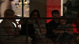 Tedi Spalato u Arsenalu