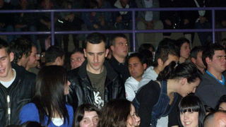 Policnik: Humanitarni koncert “Pjesmom za Marka”, Foto: Josip Prskalo Policnik: Humanitarni koncert “Pjesmom za Marka”, Foto: Josip Prskalo