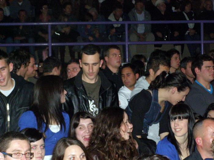 Policnik: Humanitarni koncert “Pjesmom za Marka”, Foto: Josip Prskalo Policnik: Humanitarni koncert “Pjesmom za Marka”, Foto: Josip Prskalo