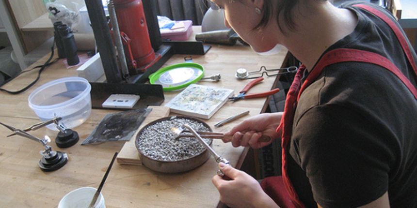 Kreativnost, izrada nakita Kreativnost, izrada nakita