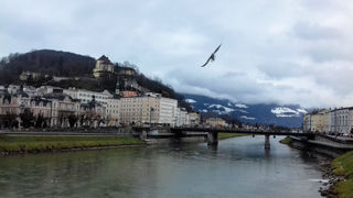 Advent u Gornjoj Austriji