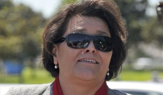 Mirjana Sanader, foto: CROPIX