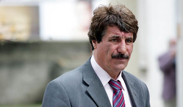 Prof. Josip Bepo Bajlo