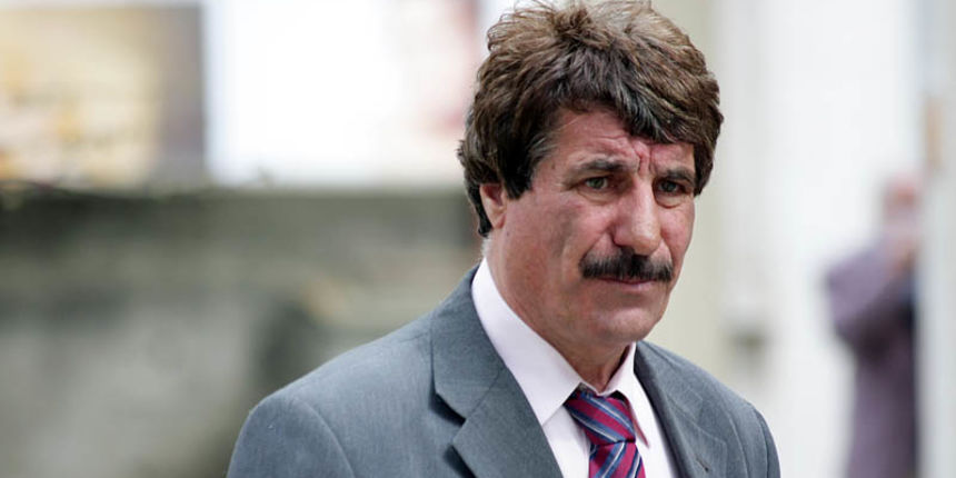 Prof. Josip Bepo Bajlo Prof. Josip Bepo Bajlo