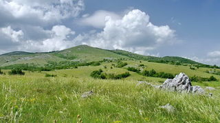 Odmor za dušu u ljepoti prirode by L. Kvarantan