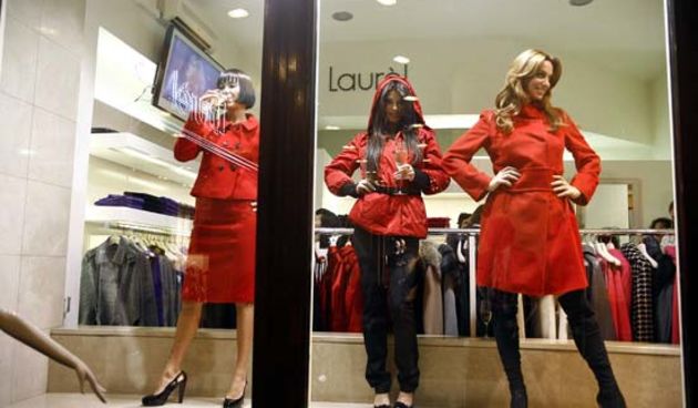 Laurel, brend za sofisticirane, aktivne i samopouzdane žene (Moda.hr)