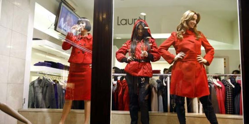 Laurel, brend za sofisticirane, aktivne i samopouzdane žene (Moda.hr) Laurel, brend za sofisticirane, aktivne i samopouzdane žene (Moda.hr)