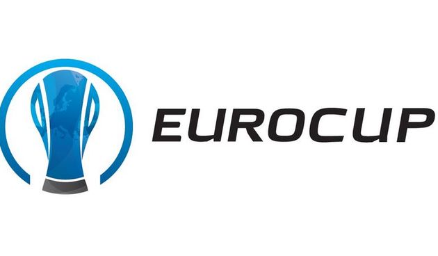 Eurocup Basketball logo