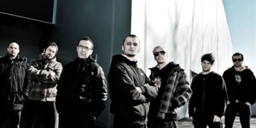 Dubioza kolektiv Dubioza kolektiv