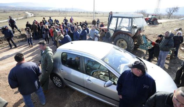 dalmacijavino, radnici (Foto: Nikša Stipaničev / Cropix)