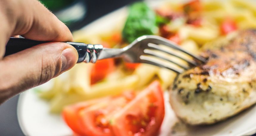 Hrana, obrok, vilica Hrana, obrok, vilica