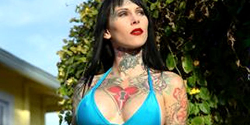 Michelle McGee Michelle McGee