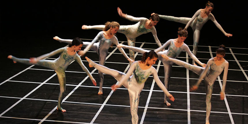 HKK – Vecer plesa glazbene skole Blagoje Bersa HKK – Vecer plesa glazbene skole Blagoje Bersa