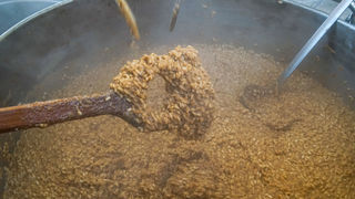 Skradinski rižoto na Adventu Skradinski rižoto na Adventu