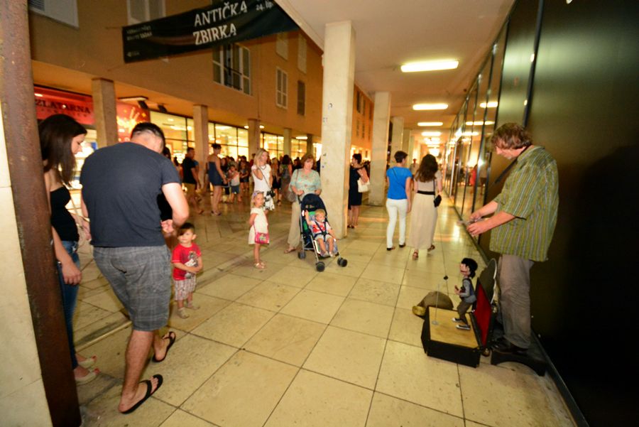 KalelargArt dan 2. ; foto Iva Perinčić KalelargArt dan 2. ; foto Iva Perinčić