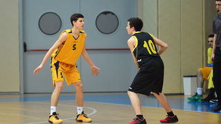 U posljednjem kolu A-2 lige Jug, košarkaši Jazine Arbanasa trebali su pobjedu nad Sukošanom kako bi potvrdili nastup u kvalifikacijama za A-1 ligu. Nervoza je učinila svoje ali na koncu košarkaši trenera Josipa Plantaka slavili su rezultatom 63-58