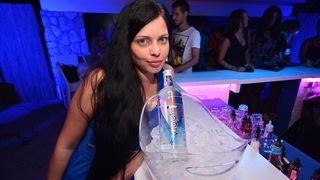 Vigor party @ Noštromo bar Vir ; foto Iva Perinčić