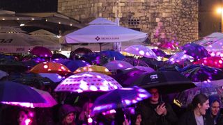 Tony Cetinski @ Advent u Zadru