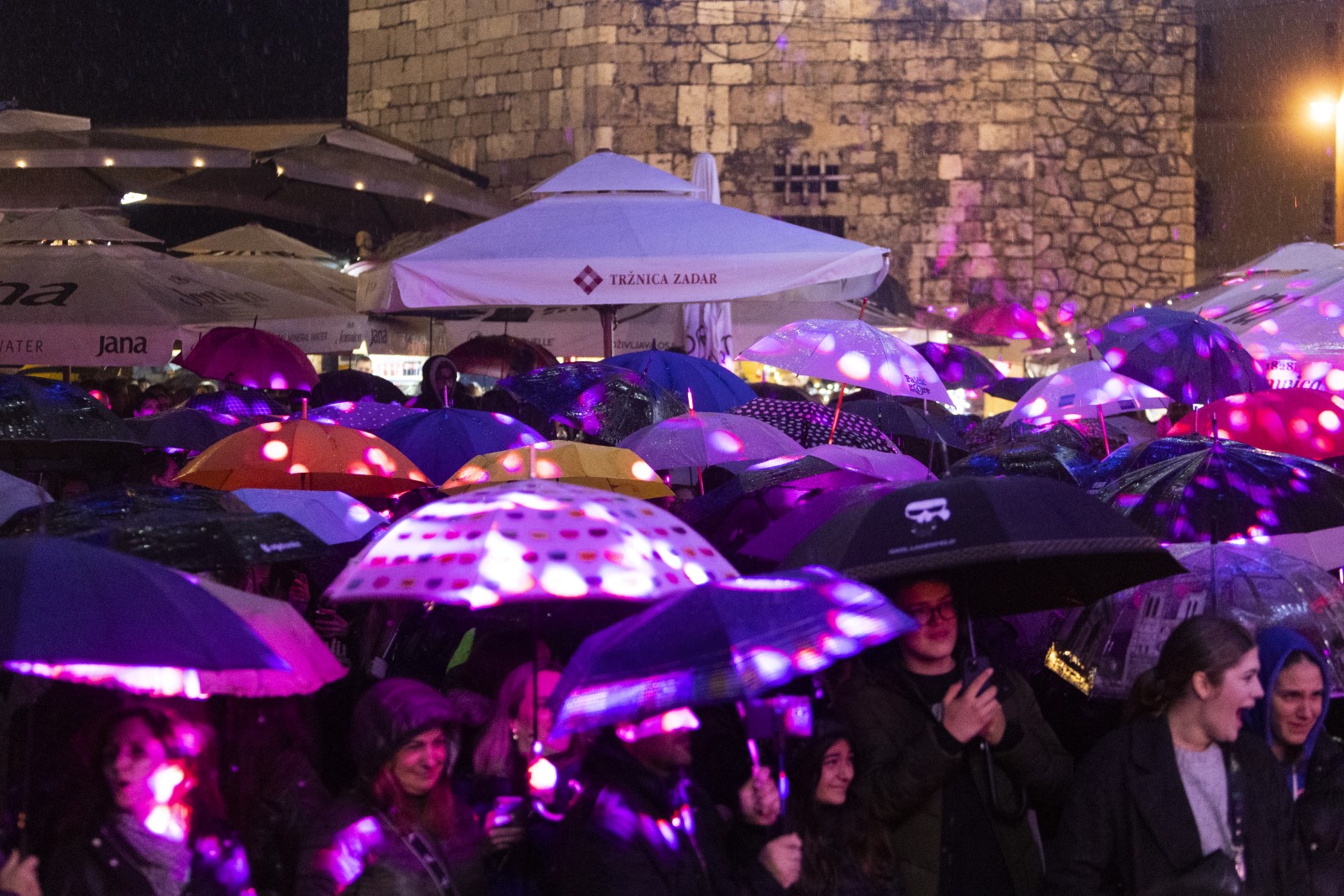 Tony Cetinski @ Advent u Zadru